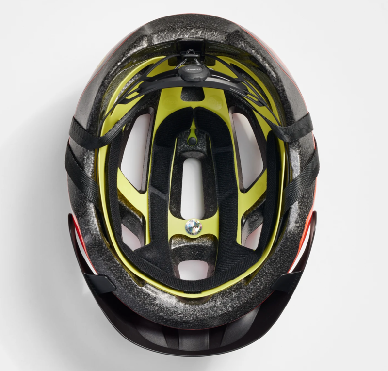 Trek Solstice Mips Radioactive RED-3